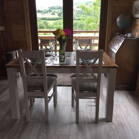 Redwood Lodge Ludlow Εξωτερικό φωτογραφία
