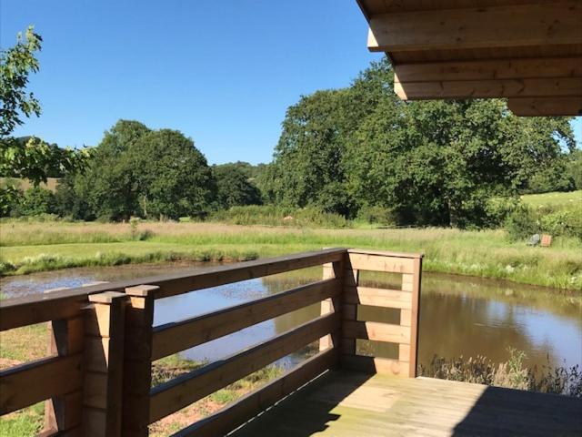 Redwood Lodge Ludlow Εξωτερικό φωτογραφία