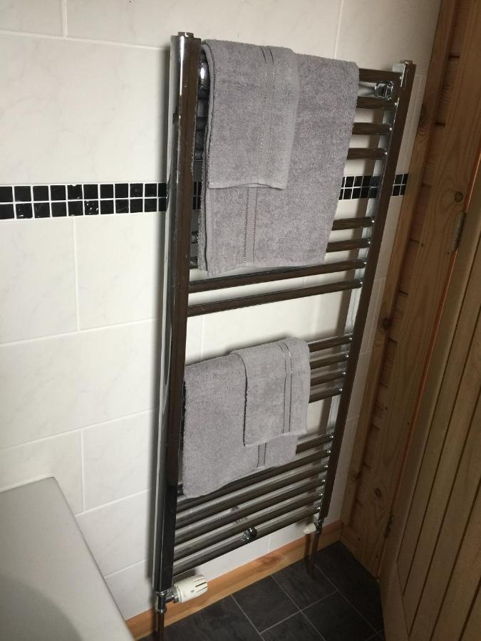 Redwood Lodge Ludlow Εξωτερικό φωτογραφία