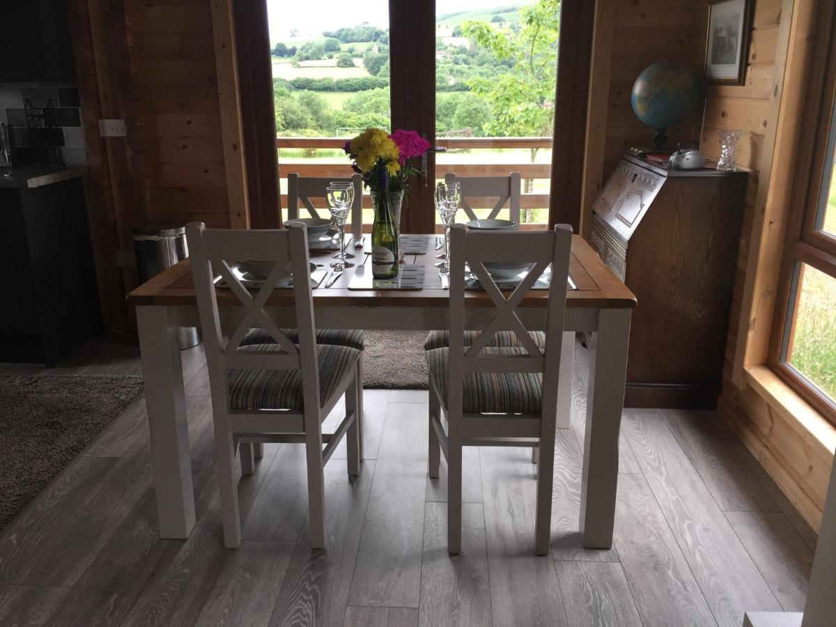 Redwood Lodge Ludlow Εξωτερικό φωτογραφία