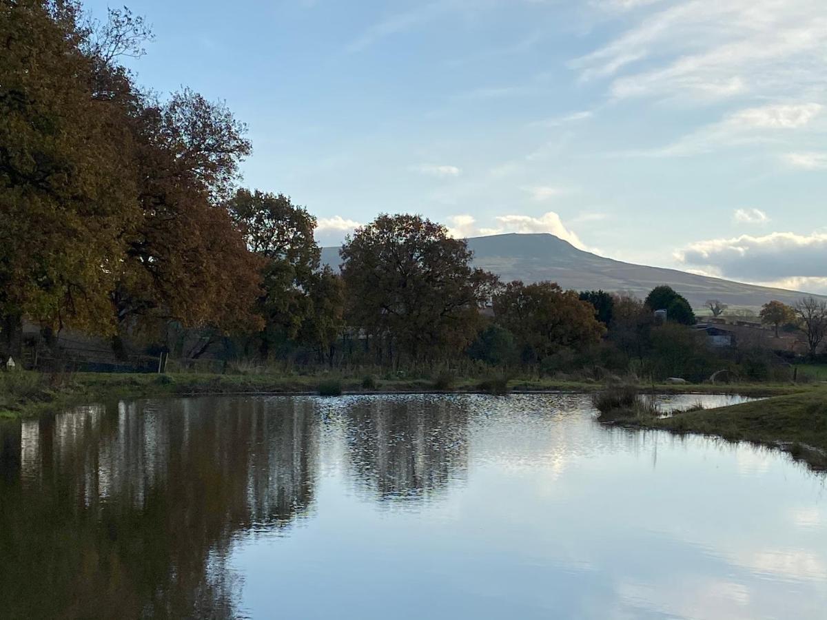 Redwood Lodge Ludlow Εξωτερικό φωτογραφία