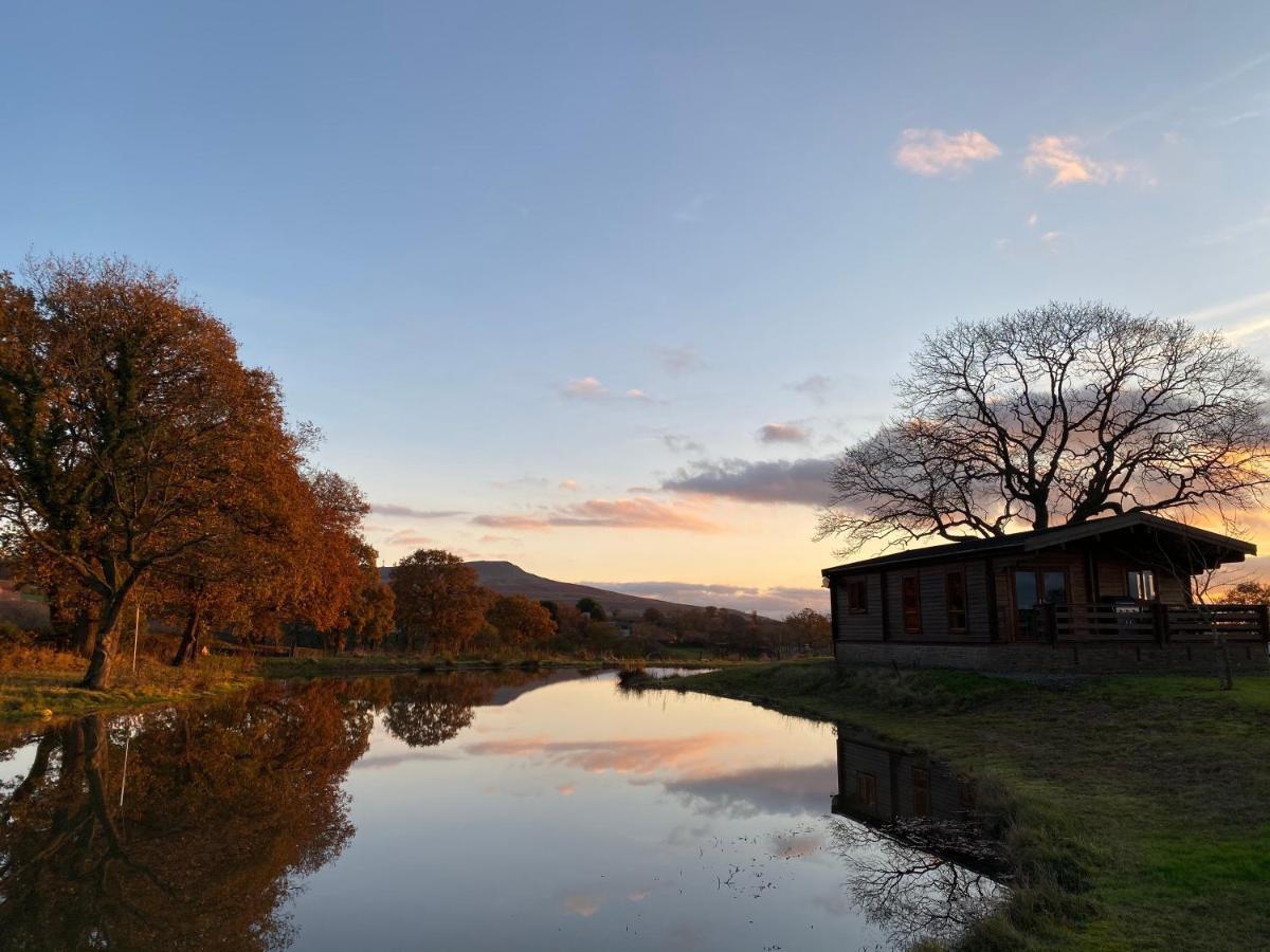 Redwood Lodge Ludlow Εξωτερικό φωτογραφία